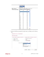 Preview for 203 page of Draytek Vigor2850 Series User Manual