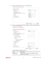 Preview for 205 page of Draytek Vigor2850 Series User Manual