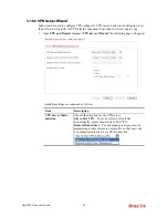Preview for 208 page of Draytek Vigor2850 Series User Manual