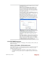 Preview for 230 page of Draytek Vigor2850 Series User Manual