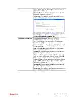 Preview for 233 page of Draytek Vigor2850 Series User Manual