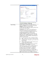 Preview for 234 page of Draytek Vigor2850 Series User Manual