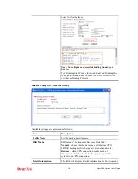 Preview for 239 page of Draytek Vigor2850 Series User Manual