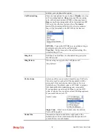 Preview for 259 page of Draytek Vigor2850 Series User Manual