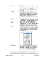 Preview for 278 page of Draytek Vigor2850 Series User Manual