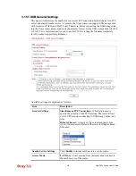 Preview for 295 page of Draytek Vigor2850 Series User Manual