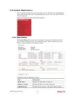 Preview for 302 page of Draytek Vigor2850 Series User Manual