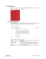 Preview for 319 page of Draytek Vigor2850 Series User Manual