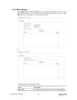 Preview for 328 page of Draytek Vigor2850 Series User Manual