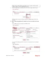 Preview for 334 page of Draytek Vigor2850 Series User Manual