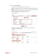 Preview for 337 page of Draytek Vigor2850 Series User Manual