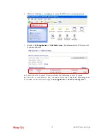 Preview for 345 page of Draytek Vigor2850 Series User Manual