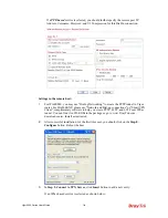 Preview for 356 page of Draytek Vigor2850 Series User Manual