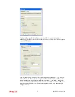 Preview for 357 page of Draytek Vigor2850 Series User Manual