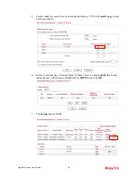 Preview for 360 page of Draytek Vigor2850 Series User Manual