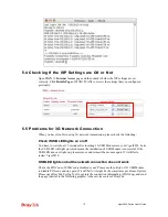 Preview for 385 page of Draytek Vigor2850 Series User Manual