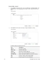 Предварительный просмотр 62 страницы Draytek Vigor2862 Series User Manual