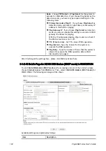 Предварительный просмотр 120 страницы Draytek Vigor2862 Series User Manual