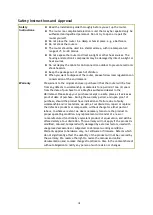 Preview for 3 page of Draytek Vigor2865 Series Quick Start Manual