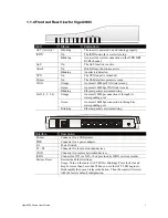 Preview for 11 page of Draytek Vigor2900 Series Security Router User Manual