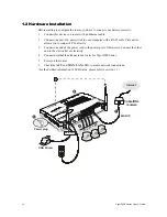 Preview for 16 page of Draytek Vigor2900 Series Security Router User Manual