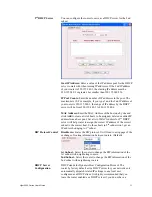 Preview for 31 page of Draytek Vigor2900 Series Security Router User Manual