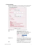Preview for 37 page of Draytek Vigor2900 Series Security Router User Manual