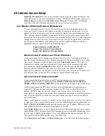 Preview for 43 page of Draytek Vigor2900 Series Security Router User Manual