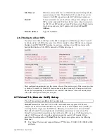 Preview for 55 page of Draytek Vigor2900 Series Security Router User Manual