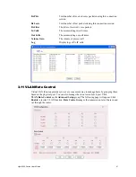 Preview for 119 page of Draytek Vigor2900 Series Security Router User Manual