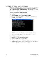 Preview for 170 page of Draytek Vigor2900 Series Security Router User Manual