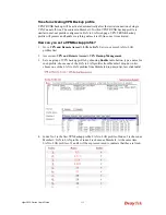 Preview for 145 page of Draytek Vigor2910 Series User Manual