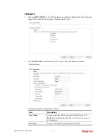 Предварительный просмотр 38 страницы Draytek Vigor2912 Series User Manual