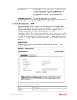 Предварительный просмотр 290 страницы Draytek Vigor2912 Series User Manual