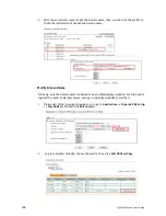 Предварительный просмотр 202 страницы Draytek Vigor2926 User Manual