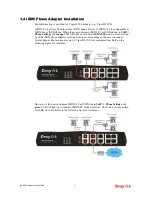 Preview for 21 page of Draytek Vigor2930 Series User Manual