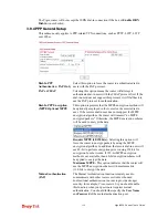 Preview for 136 page of Draytek Vigor2930 Series User Manual