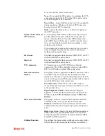 Preview for 152 page of Draytek Vigor2930 Series User Manual