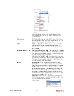 Preview for 199 page of Draytek Vigor2930 Series User Manual