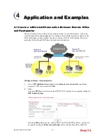 Preview for 255 page of Draytek Vigor2930 Series User Manual