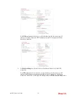 Preview for 257 page of Draytek Vigor2930 Series User Manual
