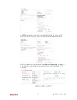 Preview for 258 page of Draytek Vigor2930 Series User Manual
