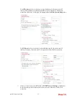 Preview for 261 page of Draytek Vigor2930 Series User Manual