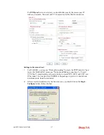 Preview for 265 page of Draytek Vigor2930 Series User Manual