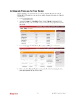 Preview for 276 page of Draytek Vigor2930 Series User Manual