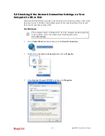 Preview for 294 page of Draytek Vigor2930 Series User Manual