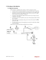 Preview for 13 page of Draytek Vigor2960 User Manual