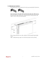 Preview for 14 page of Draytek Vigor2960 User Manual