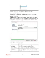 Предварительный просмотр 18 страницы Draytek Vigor2960 User Manual