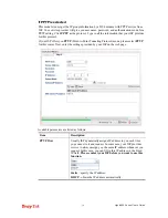 Предварительный просмотр 22 страницы Draytek Vigor2960 User Manual